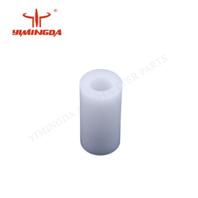 PN 100-040-154 Auto Cutter Parts Nylon Roller For End Catcher